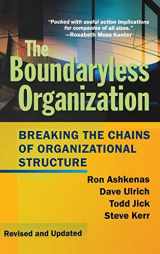 9780787959432-078795943X-The Boundaryless Organization: Breaking the Chains of Organization Structure, Revised and Updated