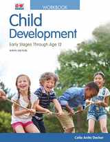 9781635637793-1635637791-Child Development: Early Stages Through Age 12