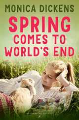 9781448203123-1448203120-Spring Comes to World's End