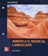 9781264967896-1264967896-Looseleaf for America's Musical Landscape