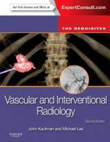 9780323045841-0323045847-Vascular and Interventional Radiology: The Requisites (The Core Requisites)