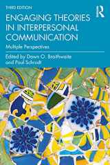 9780367425319-0367425319-Engaging Theories in Interpersonal Communication