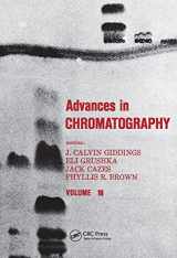 9780824769604-0824769600-Advances in Chromatography: Volume 18
