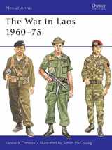 9780850459388-0850459389-The War in Laos 1960–75 (Men-at-Arms)