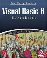 9780672314131-0672314134-The Waite Group's Visual Basic 6 Superbible