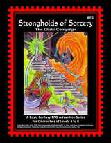 9781978058910-1978058918-Strongholds of Sorcery: The Glain Campaign
