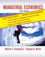 9780470418277-0470418273-Managerial Economics, Sixth Edition Binder Ready Version
