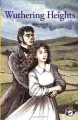 9781599663166-1599663163-Compass Classic Readers: Wuthering Heights (Level 6 with Audio CD)