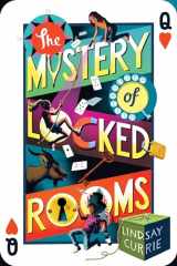 9781728259536-1728259533-The Mystery of Locked Rooms