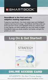 9781259297816-1259297810-SmartBook Access Card for Crafting & Executing Strategy: Concepts and Readings