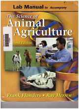 9780827386143-0827386141-Science of Animal Agriculture Lab Manual