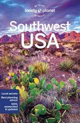 9781787016552-1787016552-Lonely Planet Southwest USA (Travel Guide)