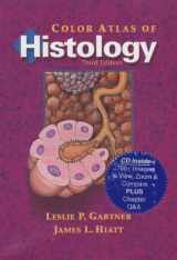 9780781735094-0781735092-Color Atlas Of Histology