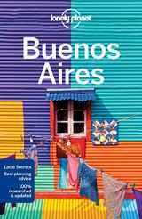 9781786570314-1786570319-Lonely Planet Buenos Aires (Travel Guide)