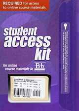 9780321943958-0321943953-Blackboard -- Access Card -- for Introduction to Geography: People, Places & Environment