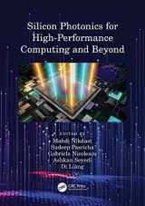 9780367262143-0367262142-Silicon Photonics for High-Performance Computing and Beyond