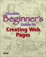 9780789727329-0789727323-Absolute Beginner's Guide to Creating Web Pages