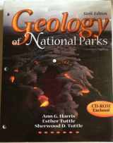 9780787299705-0787299707-Geology of National Parks