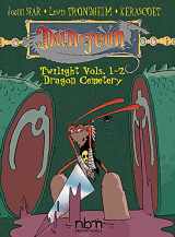 9781681122939-1681122936-Dungeon: Twilight vols. 1-2: Cemetery of the Dragon