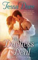 9780062349064-0062349066-The Duchess Deal: Girl Meets Duke