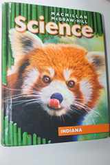 9780022813031-0022813039-Science: Grade 3 (Indiana Edition)