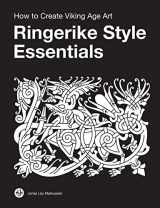 9788797060087-8797060089-Ringerike Style Essentials: How to Create Viking Age Art