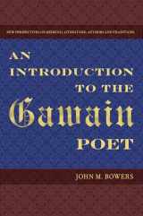 9780813049588-081304958X-An Introduction to the Gawain Poet (New Perspectives on Medieval Literature: Authors and Traditions)