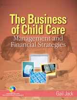 9781418033590-1418033596-Bundle: The Business of Child Care: Management and Financial Strategies + KIDEX For Infants: Practicing Competent Child Care + KIDEX for One's: ... Child Care + KIDEX for Three's: Practi