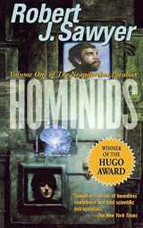 9780765392343-0765392348-Hominids: Volume One of The Neanderthal Parallax