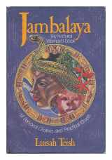 9780062508607-0062508601-Jambalaya: The Natural Woman's Book of Personal Charms and Practical Rituals