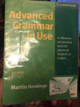 9780521532921-0521532922-Advanced Grammar in Use without Answers