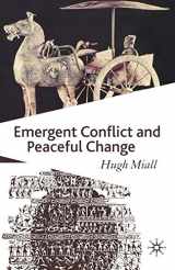9780333987674-0333987675-Emergent Conflict and Peaceful Change