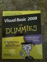 9780470182383-0470182385-Visual Basic 2008 For Dummies