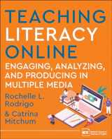 9780814101643-081410164X-Teaching Literacy Online: Engaging, Analyzing, and Producing in Multiple Media