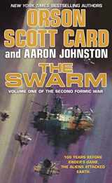 9780765375636-076537563X-The Swarm: The Second Formic War (Volume 1) (The Second Formic War, 1)
