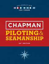 9781618372437-1618372432-Chapman Piloting & Seamanship 68th Edition