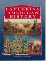 9780835906401-083590640X-Exploring American History Teachers Resource Manual