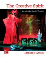 9780073514260-0073514268-The Creative Spirit: An Introduction to Theatre
