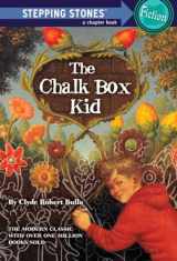 9780394891026-0394891023-The Chalk Box Kid (A Stepping Stone Book(TM))