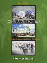 9780495833246-049583324X-Comparative Politics AP Version Level 3