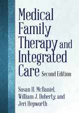 9781433815188-1433815184-Medical Family Therapy and Integrated Care