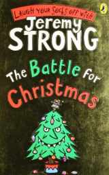 9780141324630-0141324635-The Battle for Christmas