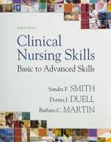 9780132843270-0132843277-Clinical Nursing Skills and Real Nursing Skills 2.0 (8th Edition)
