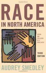 9780813343570-0813343577-Race in North America: Origins and Evolution of a Worldview