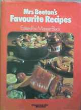 9780706314274-0706314271-Favourite Recipes (Concorde Books)