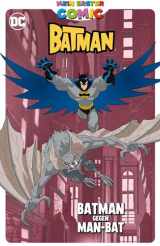 9783741617454-3741617458-Mein erster Comic: Batman gegen Man-Bat