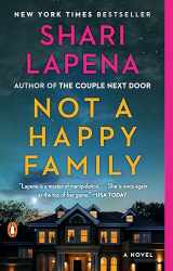 9781984880574-1984880578-Not a Happy Family: A Novel