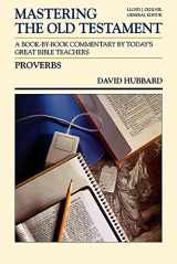 9780849935541-0849935547-MOT PROVERBS (Mastering the Old Testament)