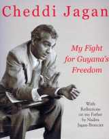 9780968405901-0968405908-My fight for Guyana's freedom
