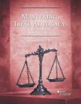 9780314291561-0314291563-Mastering Trial Advocacy: Problems (Coursebook)